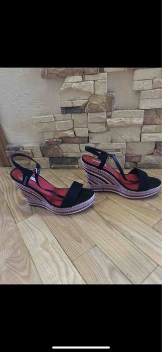 Женские Pepe Jeans Босоножки