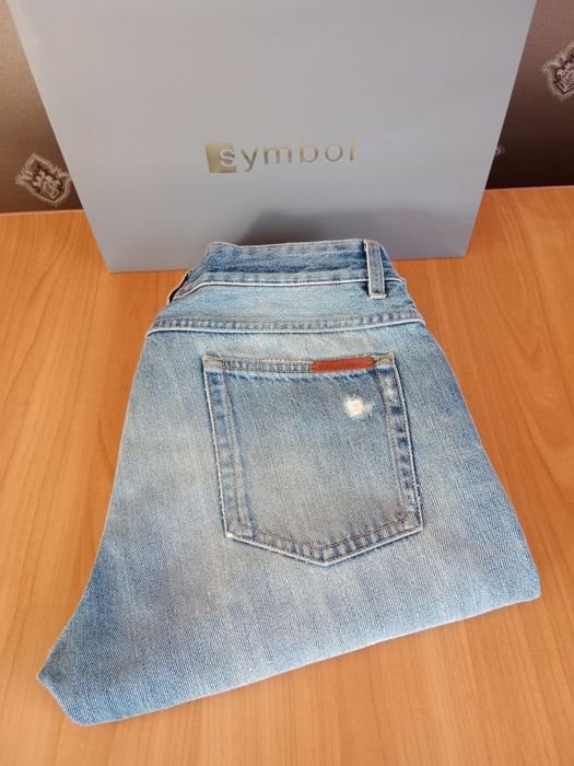 Uomo Dolce Gabbana Jeans 32