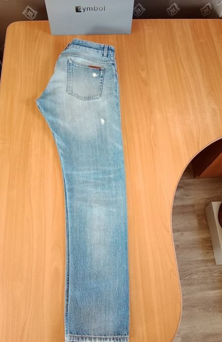 Uomo Dolce Gabbana Jeans 32