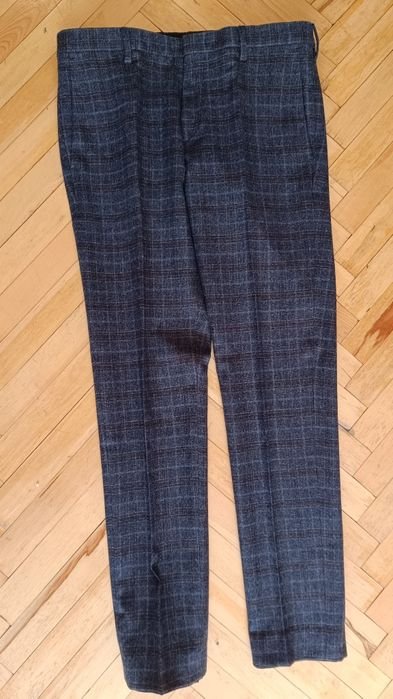 Uomo Paul Smith Pantaloni Classici 30