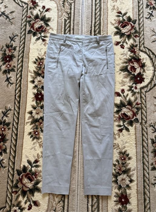 Fabiana Filippi Брюки Бежевый 34