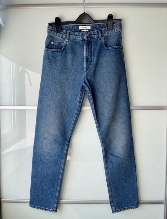 Women Isabel Marant Etoile Jeans 34