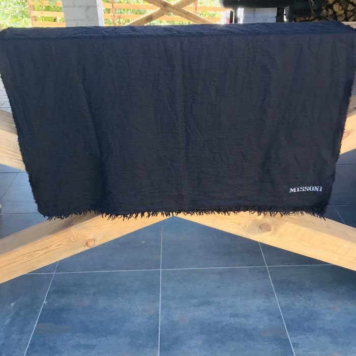 Unisex Missoni Scarf