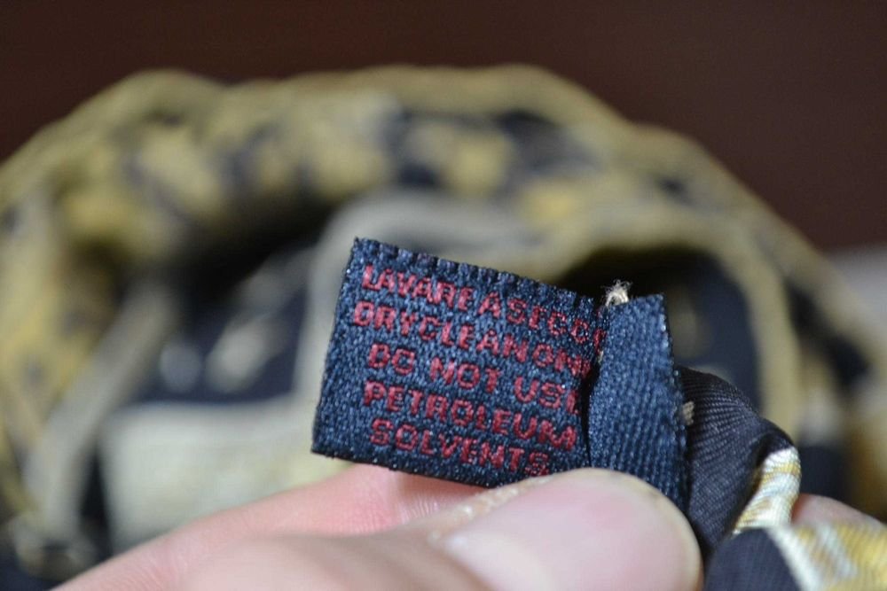 Унисекс Etro Шарф Шелк 87x85см