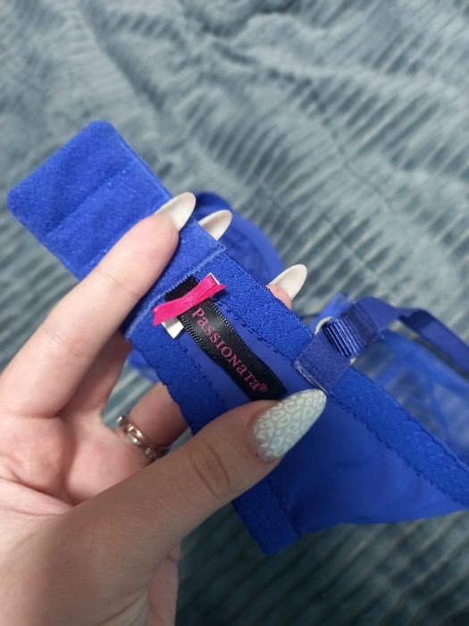 Donna Passionata Lingerie Beige Original M