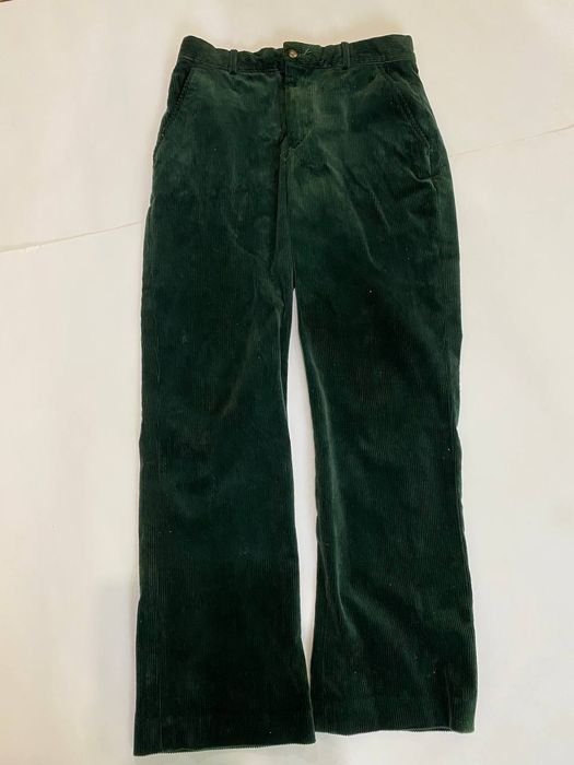Men Ralph Lauren Trousers Vintage