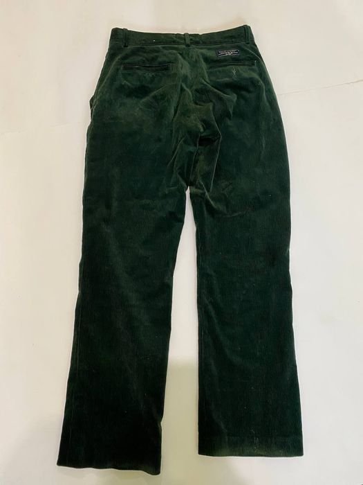 Men Ralph Lauren Trousers Vintage