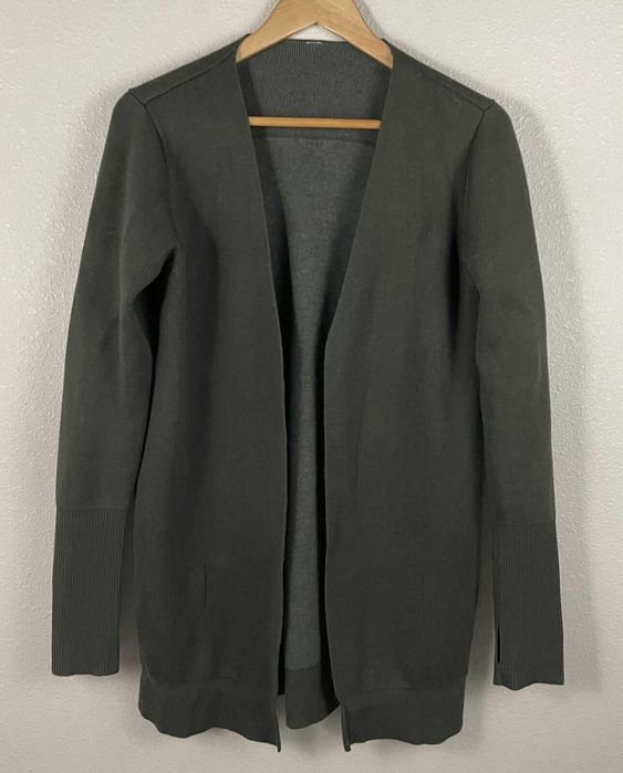 Женский Lululemon Свитер Серый 6