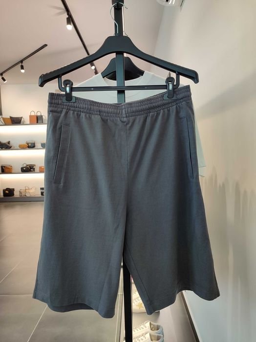 Acne Studios Shorts Grey