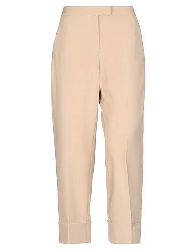 Женские Seventy Sergio Tegon Брюки Айвори Хлопок