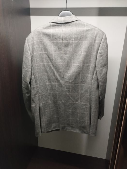 Women Corneliani Blazer Grey L