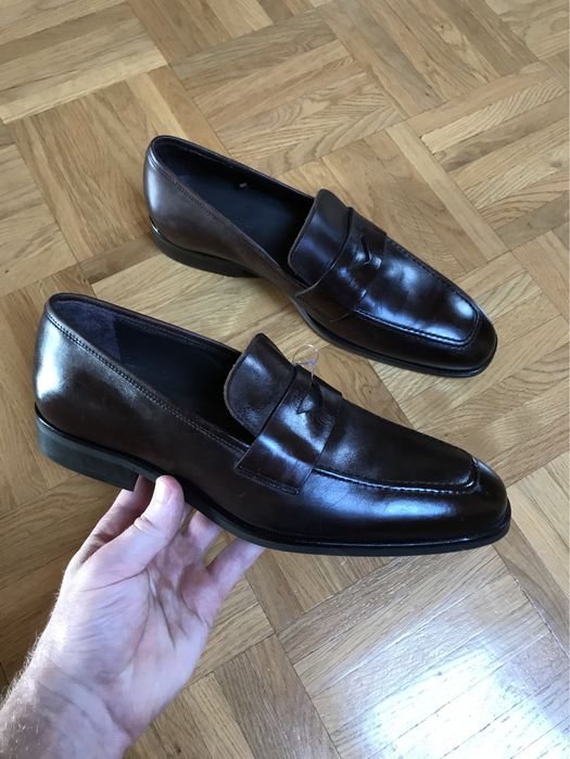 Мужская обувь