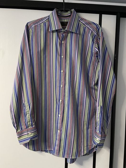 Мужской Etro Сорочка XL