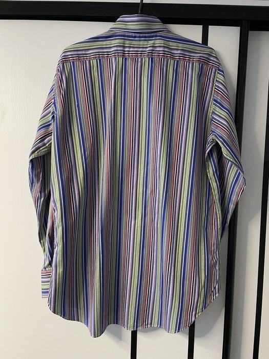 Мужской Etro Сорочка XL