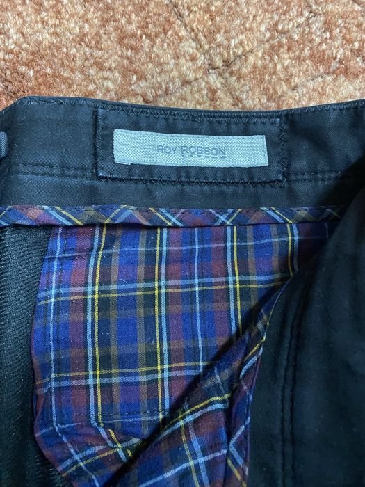 Мужские Roy Robson Штаны