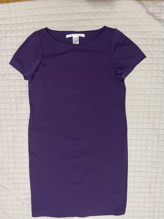 Женское Diane von Furstenberg Платье