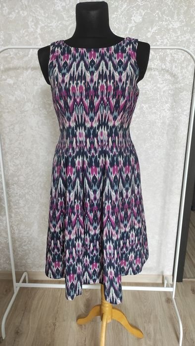 Women Monsoon Dress Summer Natural 42