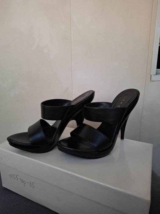 Женские Casadei Босоножки 35