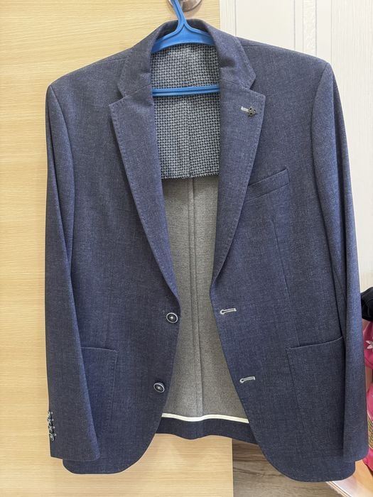 Women Roy Robson Suit Navy Other Material 38