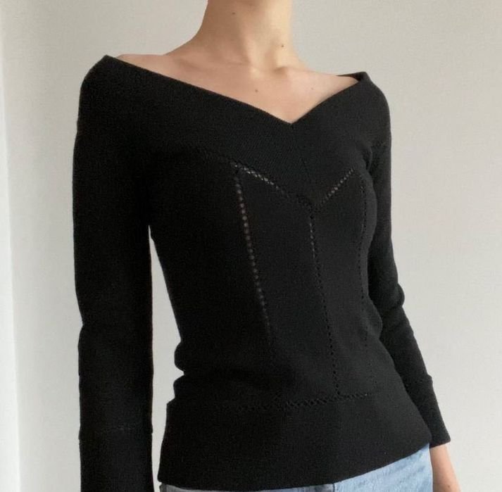 Men Dolce&Gabbana Sweater Black 34