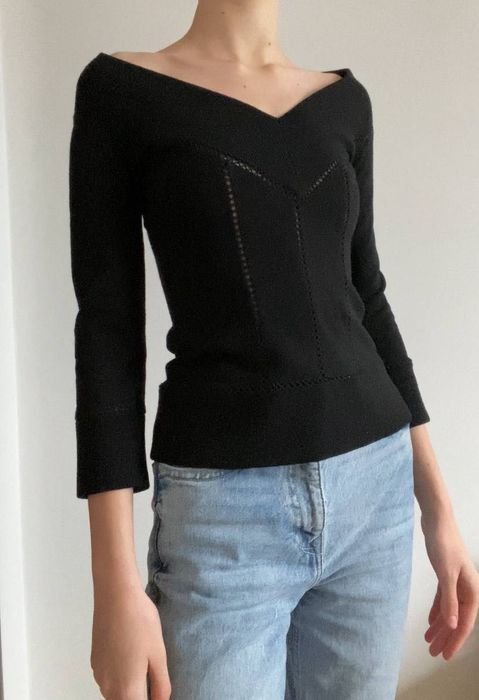 Men Dolce&Gabbana Sweater Black 34