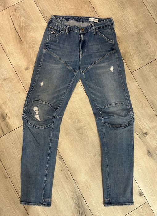 Women G-Star Raw Jeans Blue 27