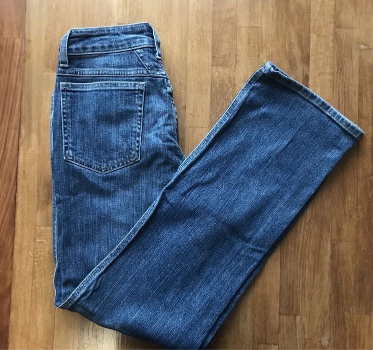 Женские Closed Джинсы Тёмно-синие 42
