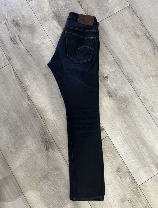 Men Diesel Jeans Navy Denim 30