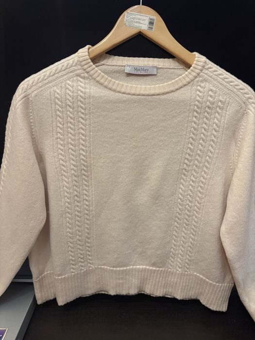 Femme Pull Multicolore 38