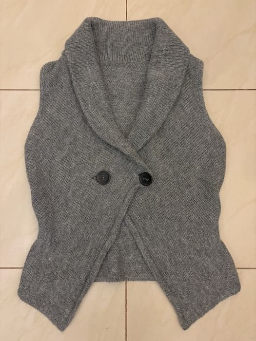 Femme Pull Multicolore 38