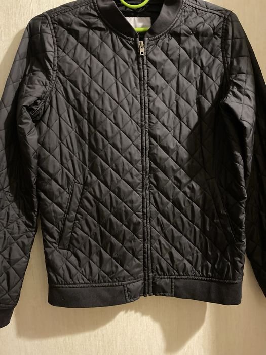 Femme Samsoe Samsoe Bomber Noir