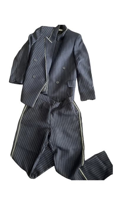 Женский Zadig Voltaire Костюм Тёмно-синий 38