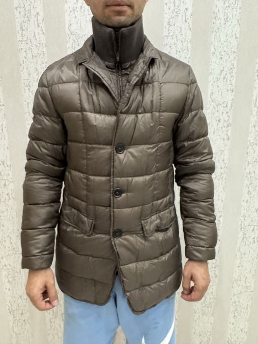 Men Herno Jacket N/A N/A S