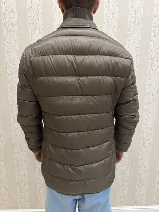 Men Herno Jacket N/A N/A S