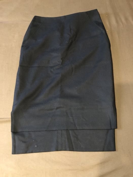 Women Ted Baker Skirt Navy 36