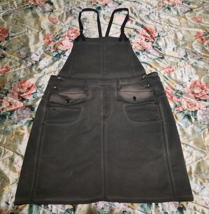 Women G-Star RAW Dress  L