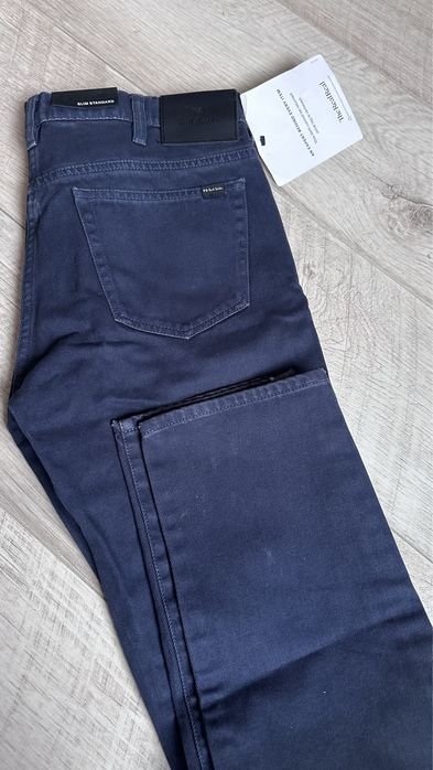 Мужской Paul Smith Джинсы Деним 