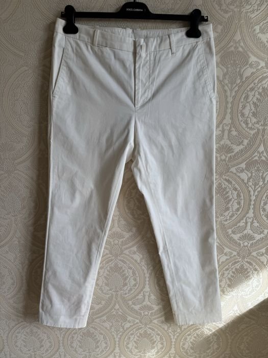 Women Corneliani Trousers 44