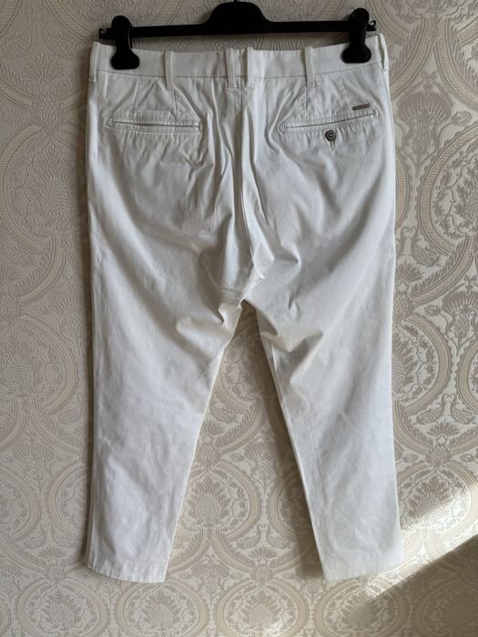 Women Corneliani Trousers 44