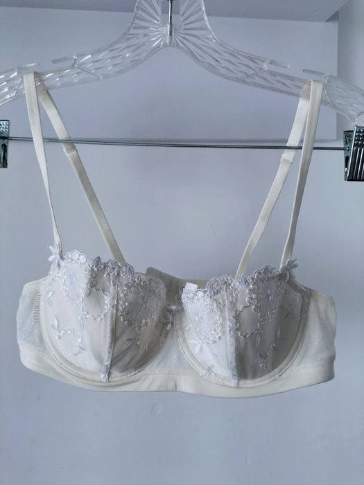 Donna Chantelle Reggiseno Bianco 80A