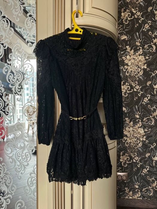 Femme Zimmermann Robe 36