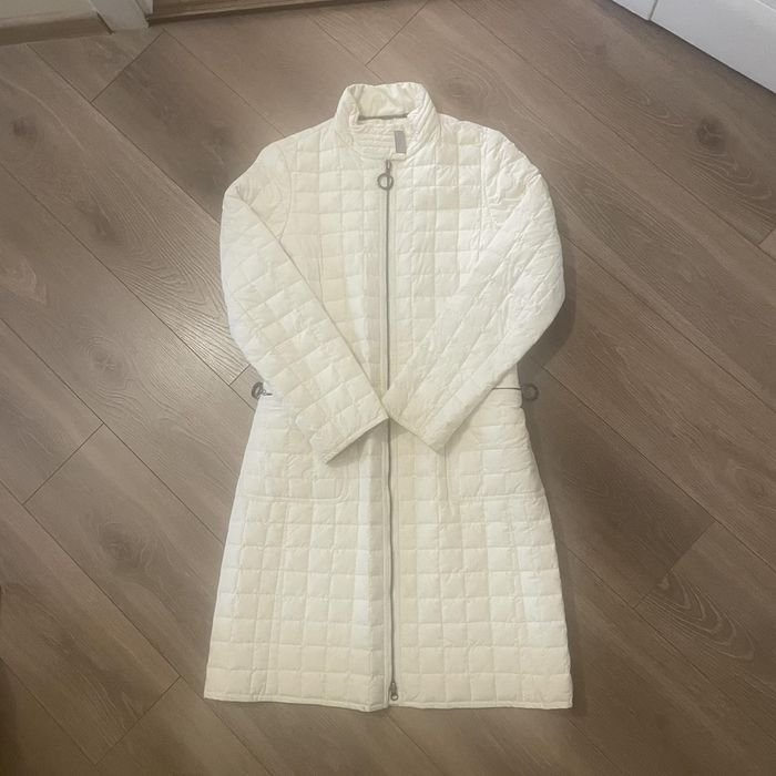 Женское SEVENTY Пальто Белое 36