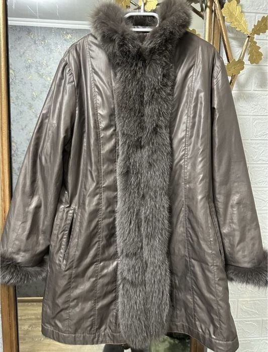 Women Basler Jacket Grey 42