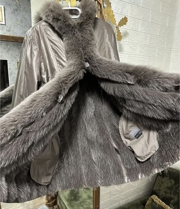 Women Basler Jacket Grey 42