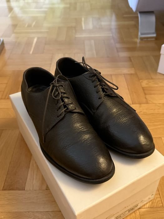 Uomo Zegna Tacchi 42