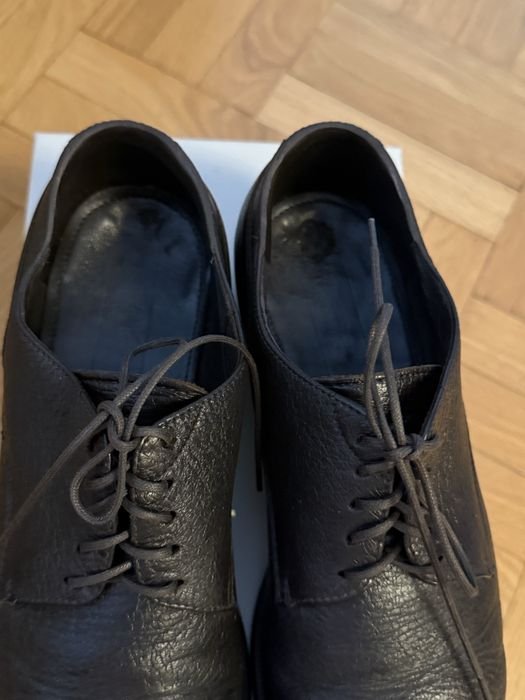 Uomo Zegna Tacchi 42