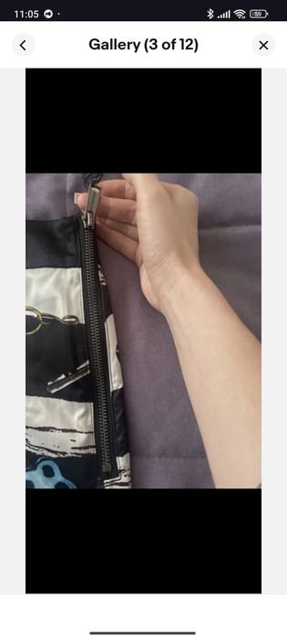 Women DSQUARED2 Skirt Multicolor 36