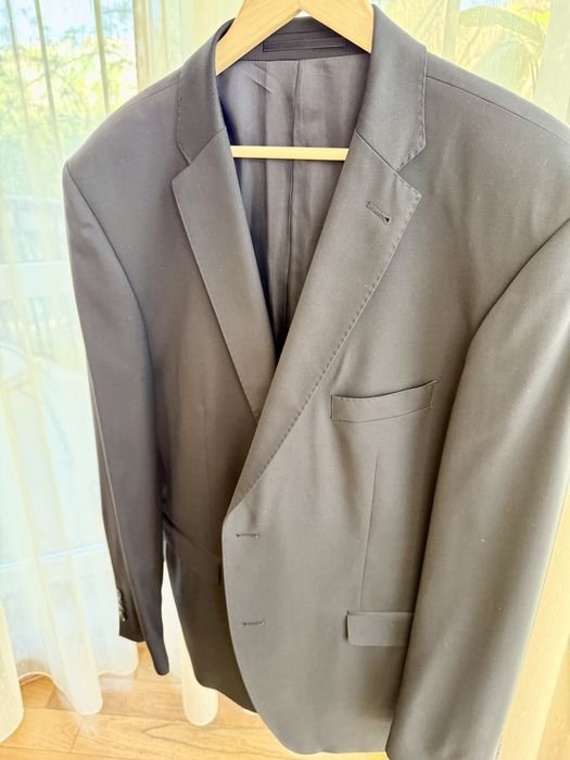 Мужской Roy Robson Пиджак Чёрный Другой