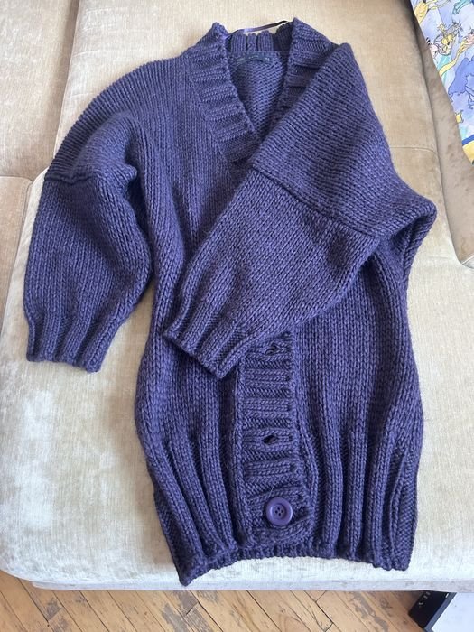 Women Marccain Sweater Black