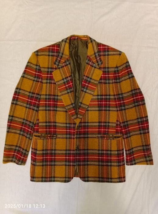 Uomo Gianfranco Ferre Blazer Multicolore 38